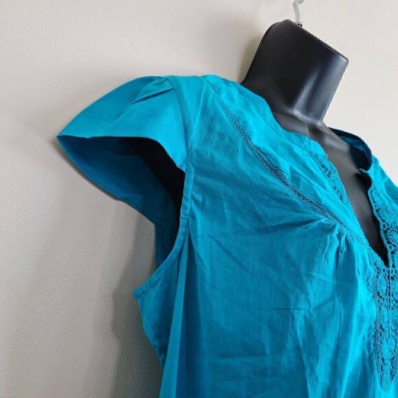 Sfera Boho Blouse  - Picture 3 of 7